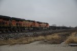 BNSF 6845